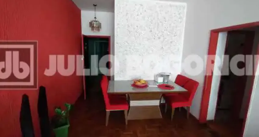 Apartamento com 3 quartos à venda na Rua Luís Barbosa, Vila Isabel, Rio de Janeiro