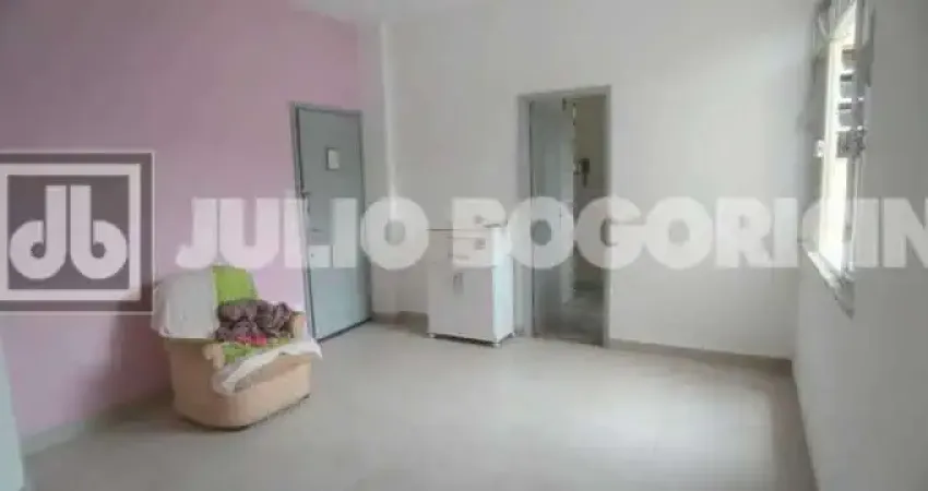 Apartamento com 2 quartos à venda na Rua Ladislau Neto, Tijuca, Rio de Janeiro