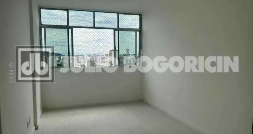 Apartamento com 2 quartos à venda na Rua Leopoldo, Andaraí, Rio de Janeiro