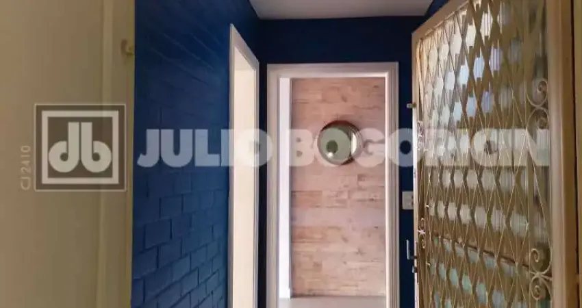 Apartamento com 3 quartos à venda na Rua Barão de Mesquita, Tijuca, Rio de Janeiro