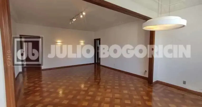 Apartamento com 3 quartos à venda na Rua Conde de Bonfim, Tijuca, Rio de Janeiro