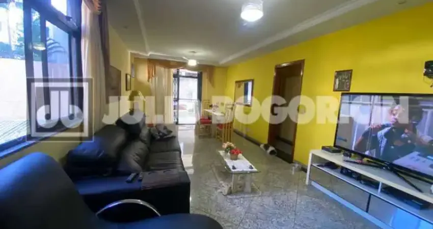 Apartamento com 3 quartos à venda na Rua Abélia, Jardim Guanabara, Rio de Janeiro