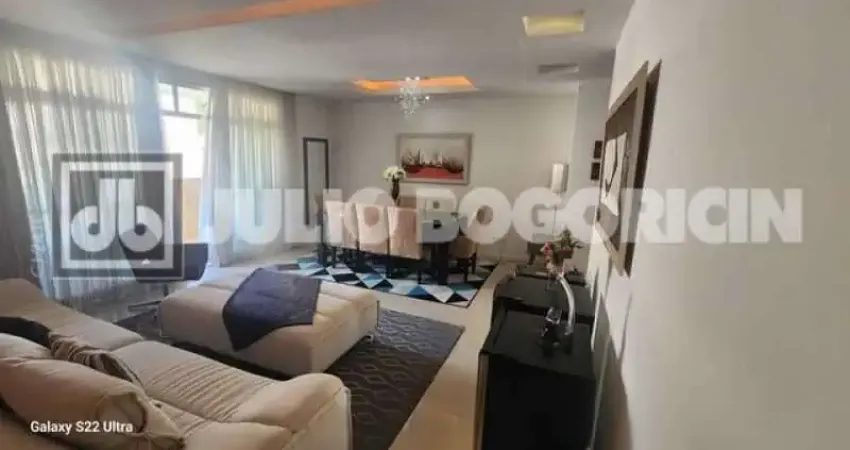 Apartamento com 4 quartos à venda na Avenida Francisco Alves, Jardim Guanabara, Rio de Janeiro