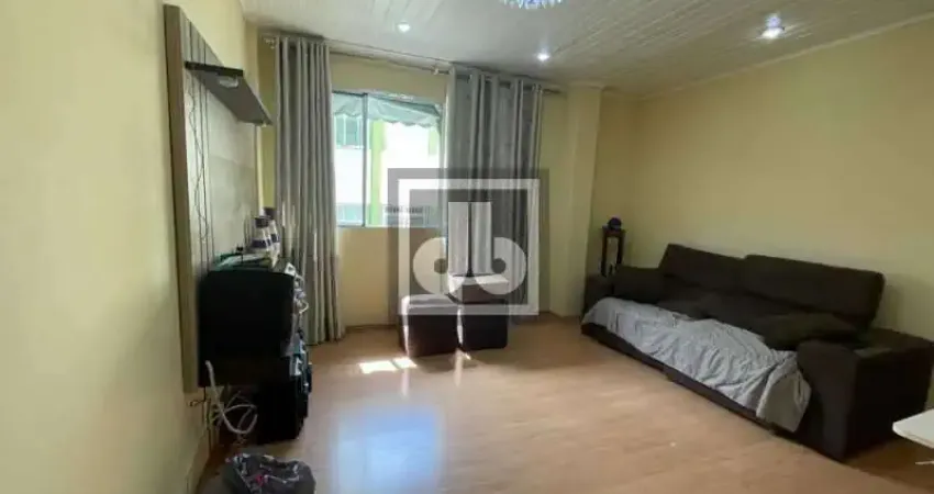 Apartamento com 3 quartos à venda na Avenida Carlos Meziano, Portuguesa, Rio de Janeiro