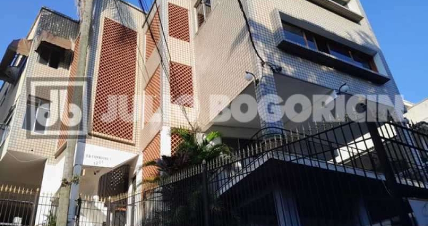 Apartamento com 1 quarto à venda na Rua Cambaúba, Jardim Guanabara, Rio de Janeiro