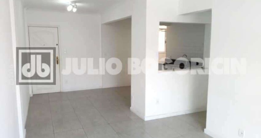 Apartamento com 3 quartos à venda na Rua Silveira Sampaio, Freguesia (Ilha do Governador), Rio de Janeiro