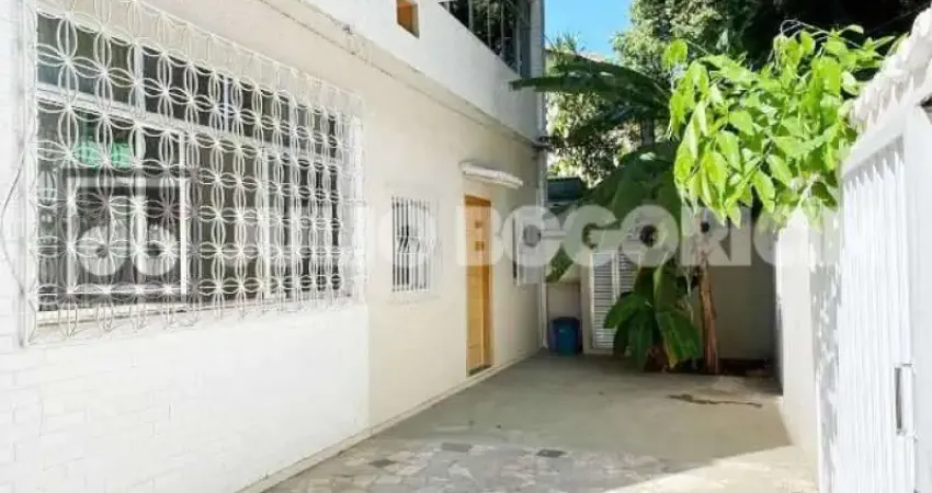 Casa com 4 quartos à venda na Rua Âncora, Cocotá, Rio de Janeiro
