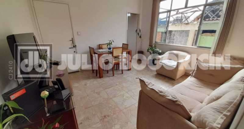 Apartamento com 2 quartos à venda na Rua Tito Livio de Castro, Moneró, Rio de Janeiro