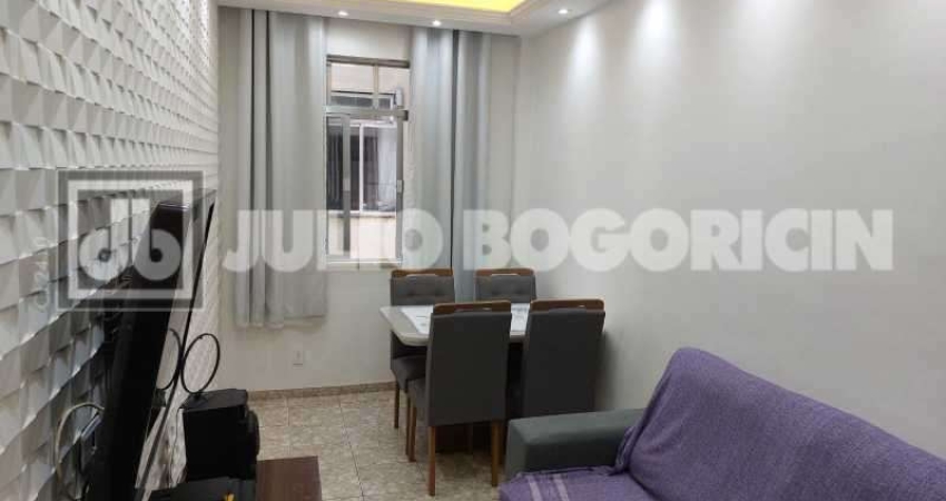 Apartamento com 2 quartos à venda na Avenida Doutor Agenor Almeida de Loyola, Bancários, Rio de Janeiro