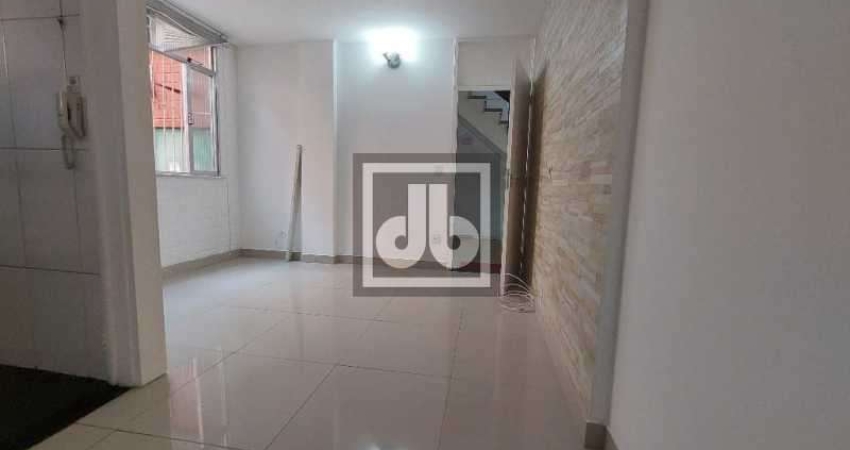 Apartamento com 1 quarto à venda na Rua Castorino Francisco Nunes, Cocotá, Rio de Janeiro