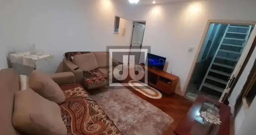 Apartamento com 1 quarto à venda na Rua Ângelo Neves, Moneró, Rio de Janeiro
