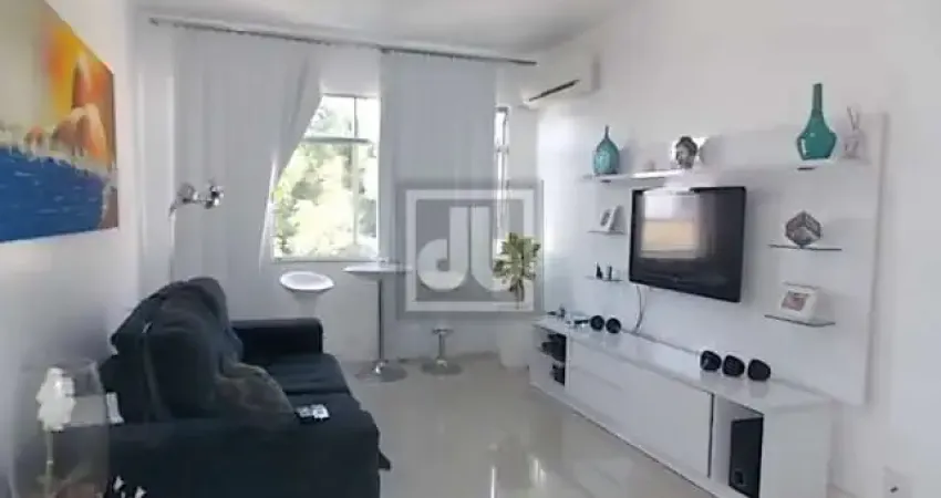 Apartamento com 2 quartos à venda na Rua Etna, Jardim Carioca, Rio de Janeiro