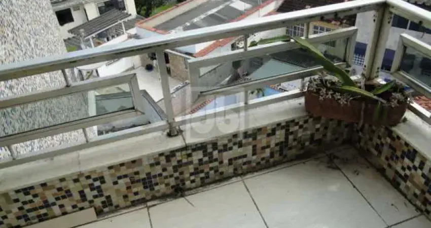 Apartamento com 2 quartos à venda na Rua Aberema, Jardim Guanabara, Rio de Janeiro