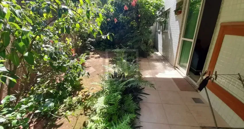 Apartamento com 2 quartos à venda na Rua Severiano da Fonseca, Jardim Guanabara, Rio de Janeiro