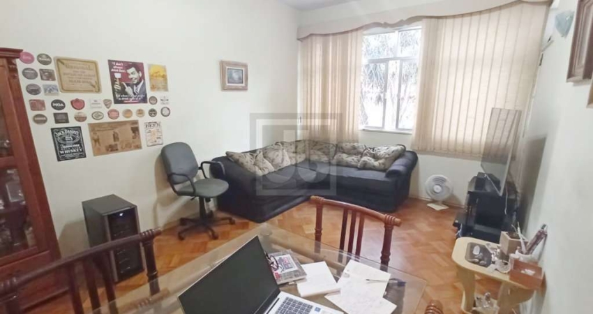 Apartamento com 2 quartos à venda na Rua Gregório de Castro Morais, Jardim Guanabara, Rio de Janeiro