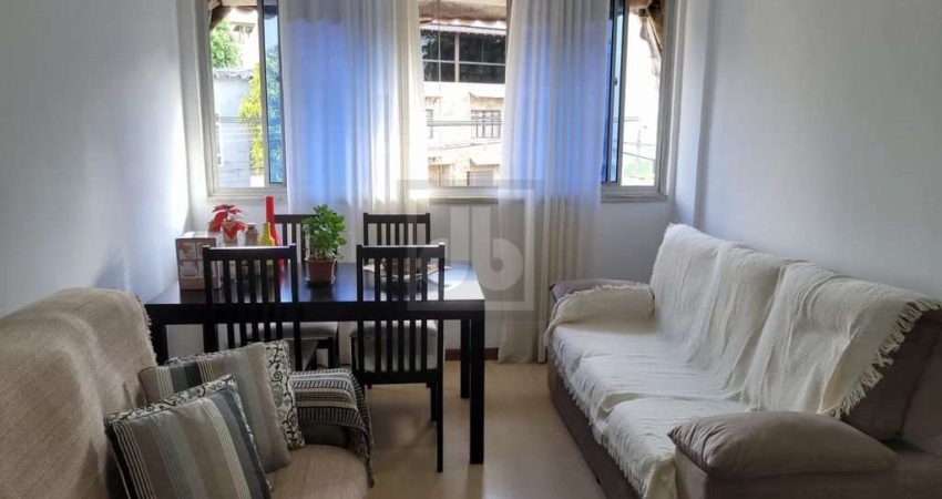 Apartamento com 2 quartos à venda na Rua Visconde de São Lourenço, Jardim Guanabara, Rio de Janeiro
