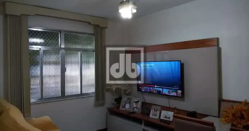Apartamento com 2 quartos à venda na Rua Silveira Sampaio, Freguesia (Ilha do Governador), Rio de Janeiro