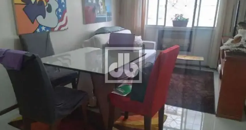 Apartamento com 2 quartos à venda na Rua Combu, Jardim Carioca, Rio de Janeiro
