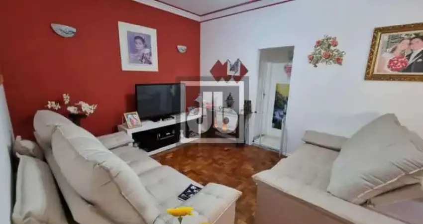 Apartamento com 2 quartos à venda na Rua Comendador Bastos, Freguesia (Ilha do Governador), Rio de Janeiro