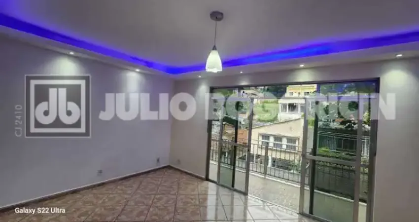 Apartamento com 2 quartos à venda na Rua Grana, Cocotá, Rio de Janeiro