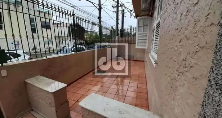 Apartamento com 2 quartos à venda na Rua Peixoto de Carvalho, Zumbi, Rio de Janeiro