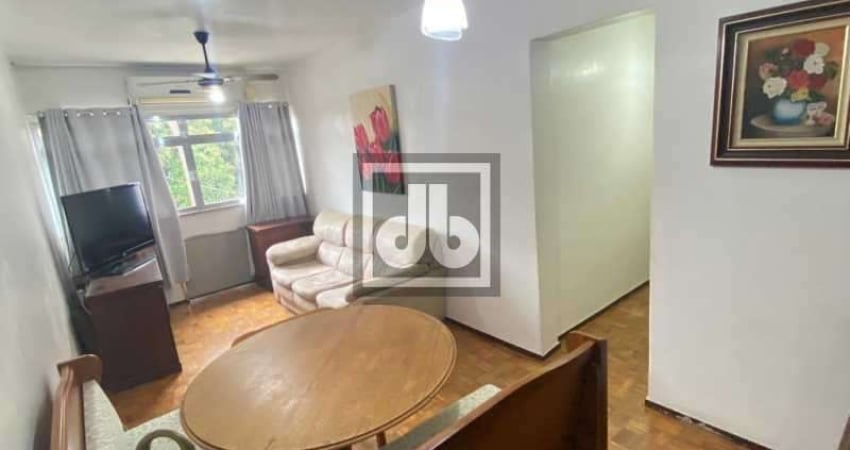 Apartamento com 2 quartos à venda na Estrada do Dendê, Moneró, Rio de Janeiro