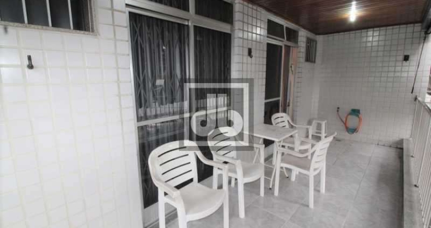 Apartamento com 2 quartos à venda na Rua Professor Hilarião da Rocha, Tauá, Rio de Janeiro