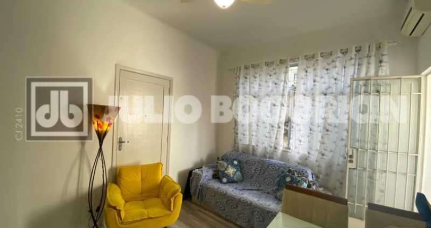 Apartamento com 2 quartos à venda na Rua Cambuí, Freguesia (Ilha do Governador), Rio de Janeiro