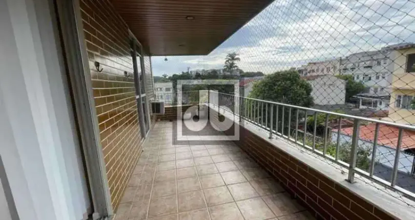 Apartamento com 3 quartos à venda na Avenida Paranapuã, Freguesia (Ilha do Governador), Rio de Janeiro