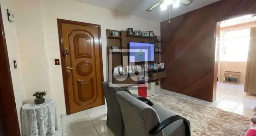 Apartamento com 3 quartos à venda na Estrada do Galeão, Jardim Guanabara, Rio de Janeiro