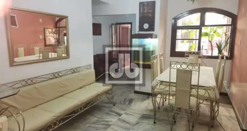 Apartamento com 3 quartos à venda na Rua Dom Emanuel Gomes, Jardim Guanabara, Rio de Janeiro