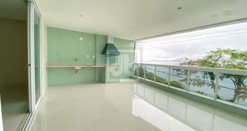 Apartamento com 4 quartos à venda na Rua Matias Antônio dos Santos, Jardim Guanabara, Rio de Janeiro