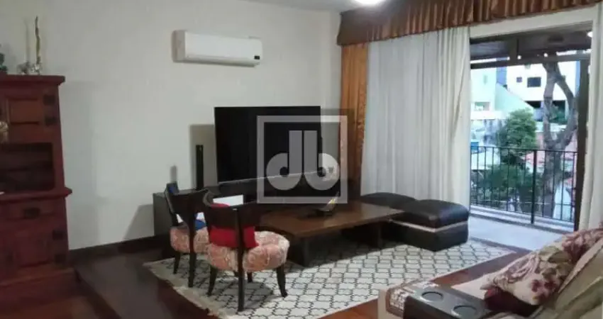 Apartamento com 4 quartos à venda na Rua Paramopama, Ribeira, Rio de Janeiro
