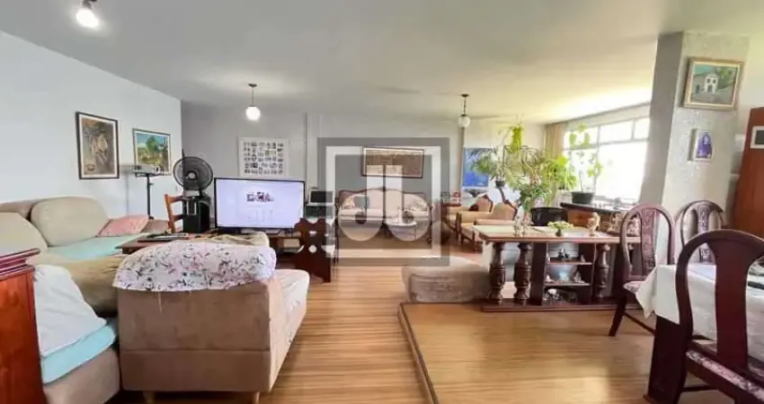 Apartamento com 4 quartos à venda na Rua Orestes Barbosa, Jardim Guanabara, Rio de Janeiro