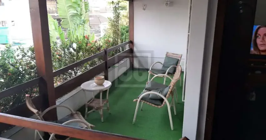 Casa em condomínio fechado com 3 quartos à venda na Rua Correia e Castro, Jardim Guanabara, Rio de Janeiro