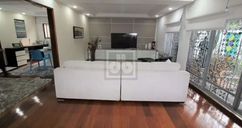 Casa em condomínio fechado com 3 quartos à venda na Rua Bardana, Moneró, Rio de Janeiro