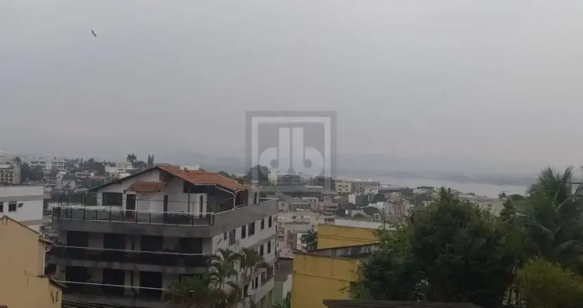 Casa em condomínio fechado com 6 quartos à venda na Rua Francisco Gois Calmon, Jardim Guanabara, Rio de Janeiro