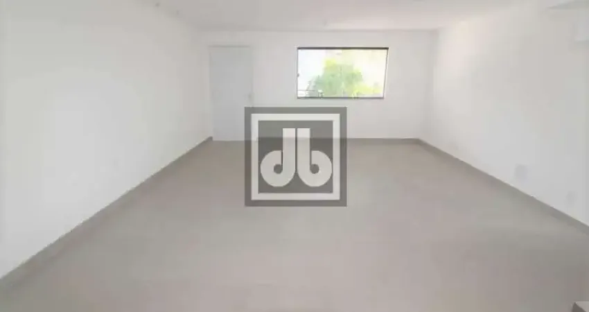 Casa em condomínio fechado com 3 quartos à venda na Rua Gregório de Castro Morais, Jardim Guanabara, Rio de Janeiro
