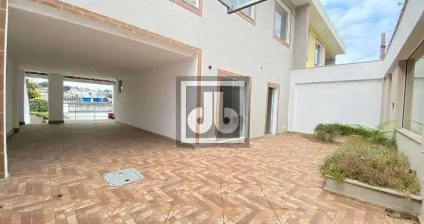 Casa em condomínio fechado com 3 quartos à venda na Rua General Mário Hermes, Jardim Guanabara, Rio de Janeiro