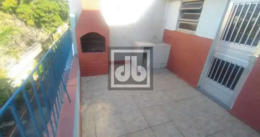 Casa em condomínio fechado com 3 quartos à venda na Estrada do Galeão, Portuguesa, Rio de Janeiro