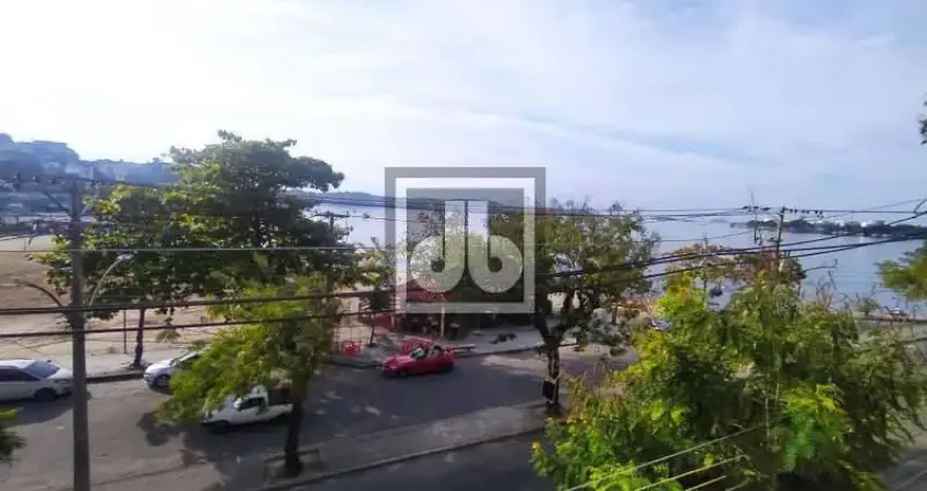 Casa em condomínio fechado com 6 quartos à venda na Praia do Zumbi, Zumbi, Rio de Janeiro