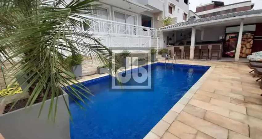 Casa em condomínio fechado com 4 quartos à venda na Rua Fantoches, Jardim Guanabara, Rio de Janeiro