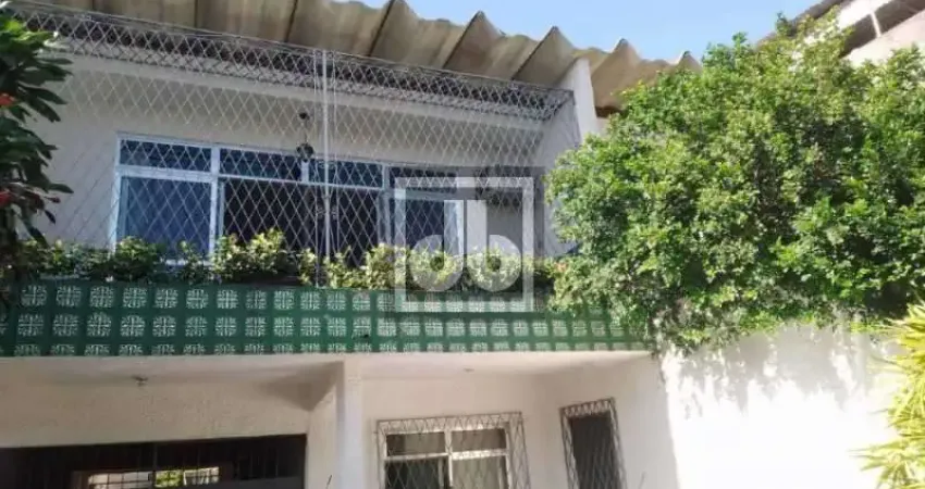 Casa em condomínio fechado com 4 quartos à venda na Rua Tremembê, Freguesia (Ilha do Governador), Rio de Janeiro