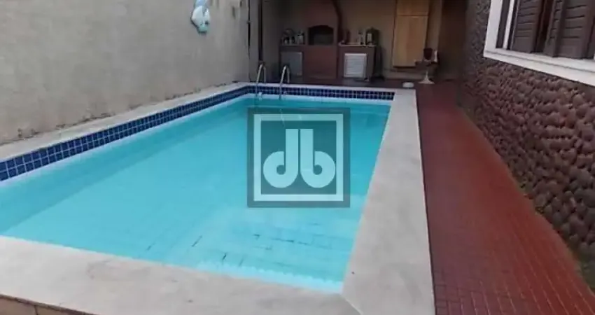 Casa em condomínio fechado com 3 quartos à venda na Rua Adolfo Porto, Portuguesa, Rio de Janeiro