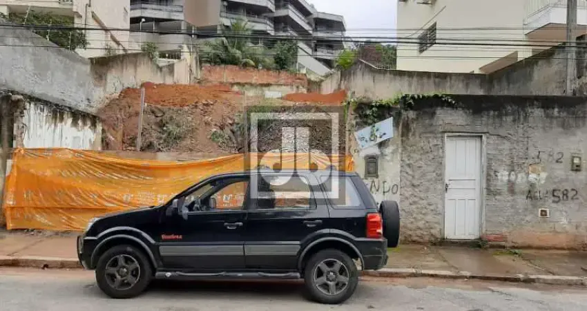 Terreno à venda na Rua Severiano da Fonseca, Jardim Guanabara, Rio de Janeiro