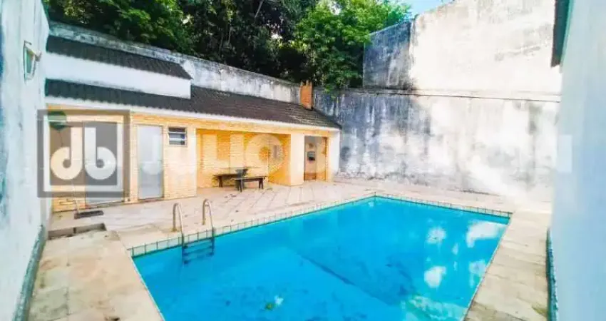 Casa com 5 quartos à venda na Rua Paraim, Freguesia (Ilha do Governador), Rio de Janeiro
