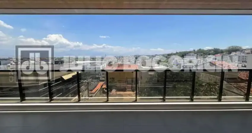 Apartamento com 3 quartos à venda na Rua Luís Belart, Jardim Guanabara, Rio de Janeiro