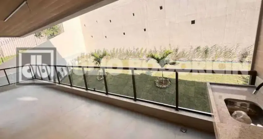 Apartamento com 3 quartos à venda na Rua Luís Belart, Jardim Guanabara, Rio de Janeiro