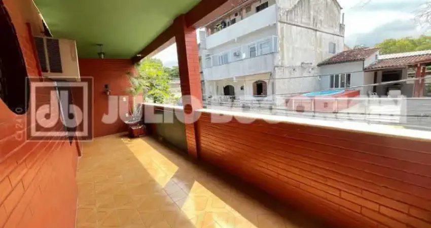 Casa com 3 quartos à venda na Rua Waldir Pereira Nascimento, Portuguesa, Rio de Janeiro
