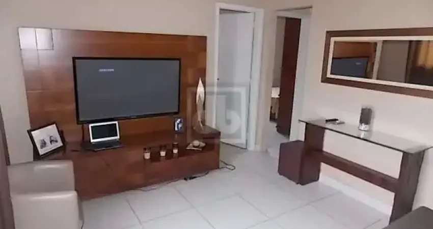 Apartamento com 2 quartos à venda na Avenida Doutor Agenor Almeida de Loyola, Bancários, Rio de Janeiro